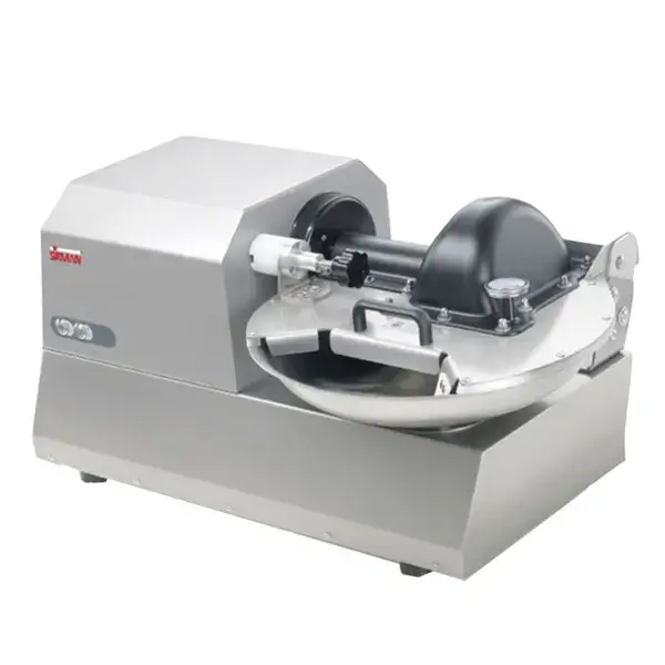 SIRMAN Horizontal Cutter Katana 6