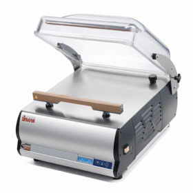 SIRMAN Vacuum Packing Machine W8 30 EASY