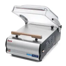 SIRMAN Vacuum Packing Machine W8 30 EASY