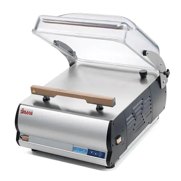 SIRMAN Vacuum Packing Machine W8 30 EASY