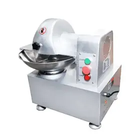 Bowl Cutter TQ-5S