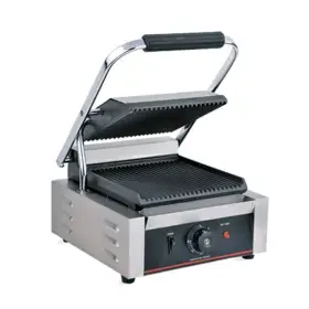 Contact Grill CGL 811 Fomac