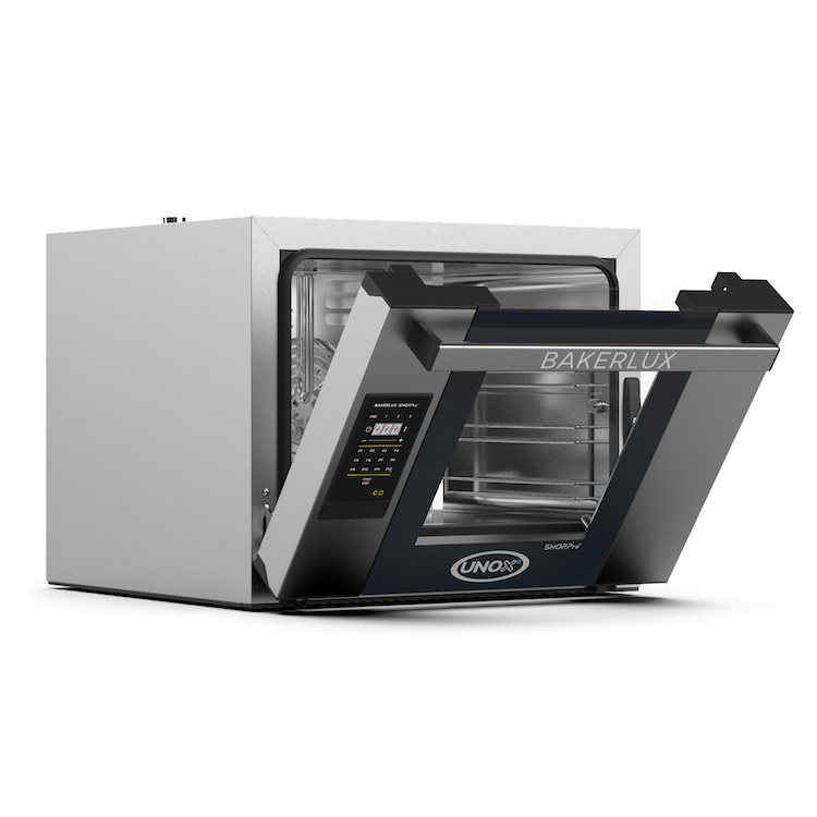 Convection Oven UNOX Arianna Bakerlux