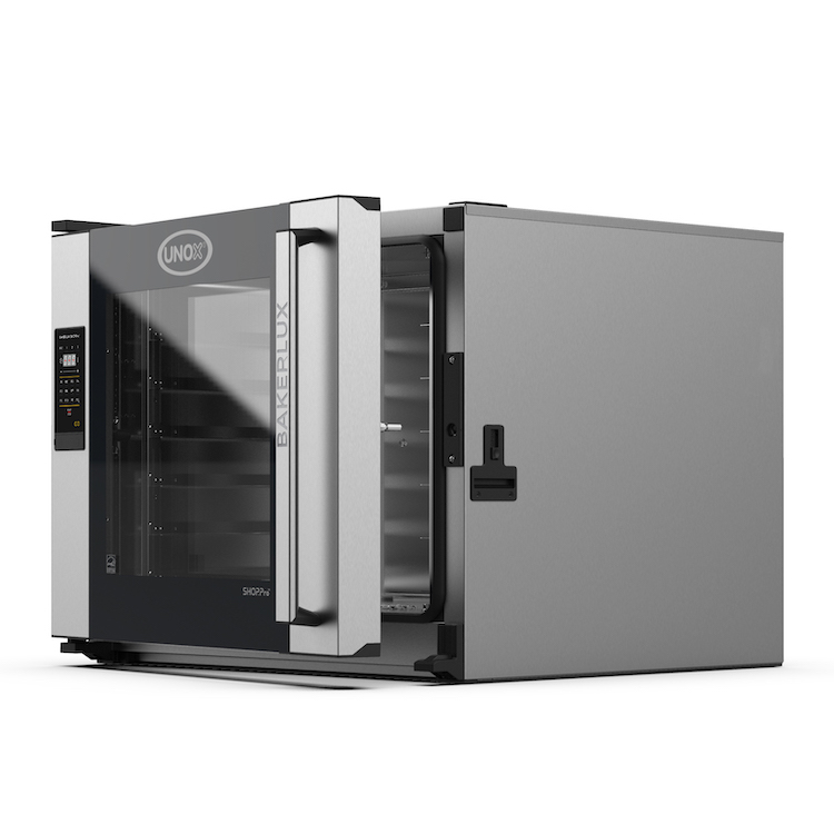 Convection Oven UNOX Arianna Bakerlux