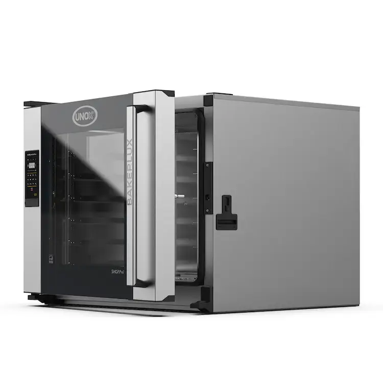 Convection Oven UNOX Arianna Bakerlux