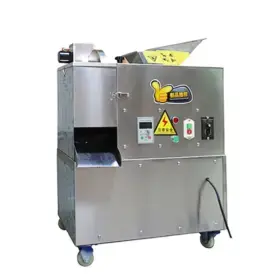 Dough Divider DVR-MP50F