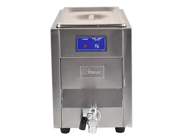Egg Boiler EBM-E200F