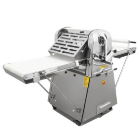 FOMAC Dough Sheeter 500A