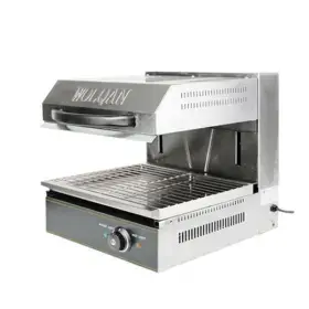 Electric Salamander E450F