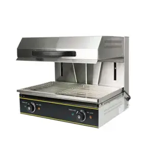 Electric Salamander E600F