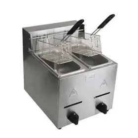 FOMAC Gas Deep Fryer FRY GF-62