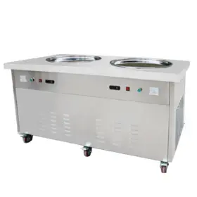 Mesin Es Krim Goreng PF-2RF