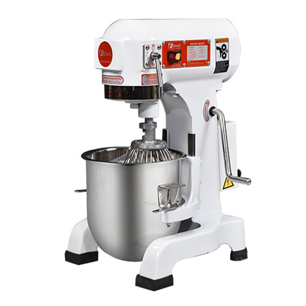 Planetary Mixer B10-F | Ramesia Mesin Indonesia