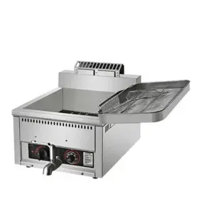 Gas Deep Fryer GAT-17LF
