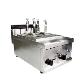 Gas Pasta Cooker PDC-614RF