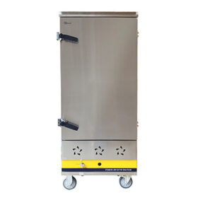 Gas Rice Cooker GZF12F