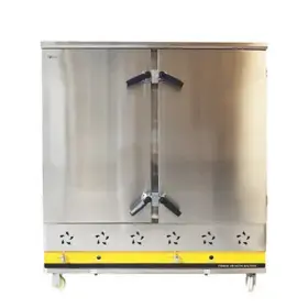 Gas Rice Cooker GZF24F