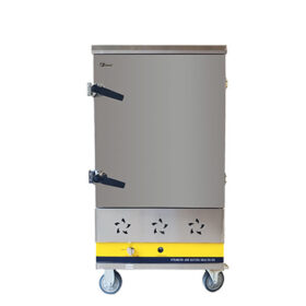 Gas Rice Cooker GZF8F