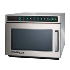 Microwave Oven MENUMASTER DEC18M