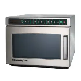 Microwave Oven MENUMASTER DEC18M