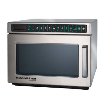 Microwave Oven MENUMASTER DEC18M