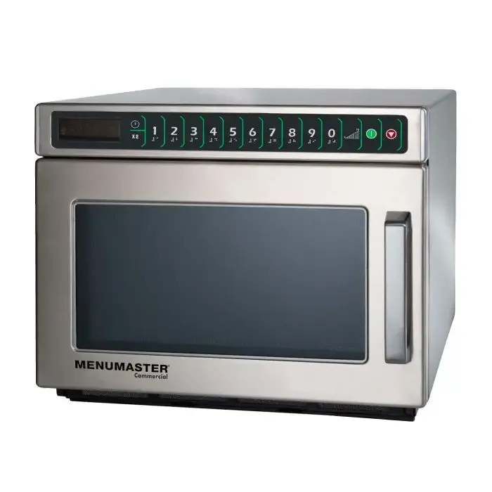 Microwave Oven MENUMASTER DEC18M
