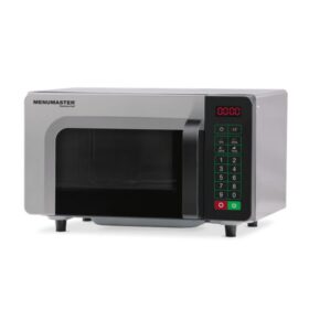 Microwave Oven MENUMASTER RMS 510 DS