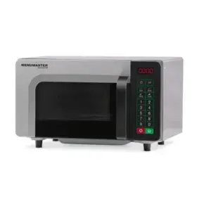 Microwave Oven MENUMASTER RMS 510 DS