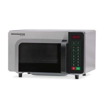 Microwave Oven MENUMASTER RMS 510 DS