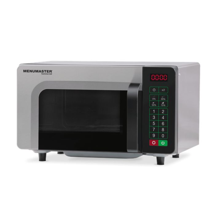 Microwave Oven MENUMASTER RMS 510 DS