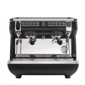 NUOVA SIMONELLI Espresso Machine Appia S 2 Group
