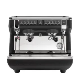 NUOVA SIMONELLI Espresso Machine Appia S 2 Group
