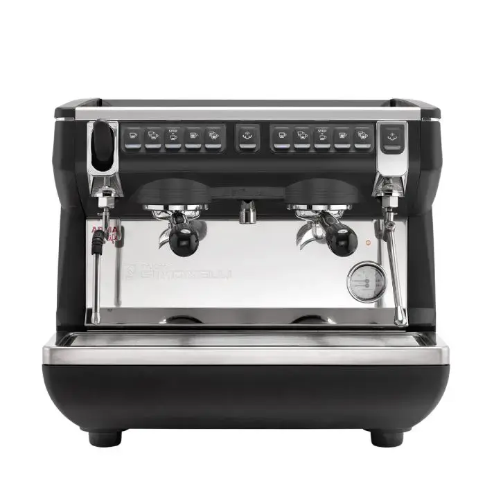 NUOVA SIMONELLI Espresso Machine Appia S 2 Group