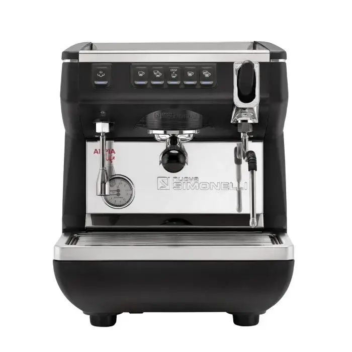 NUOVA SIMONELLI Espresso Machine Appia V 1 Group