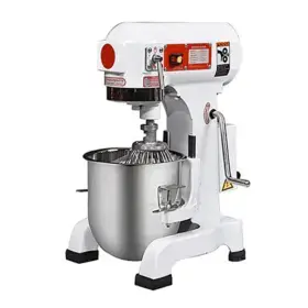 Planetary Mixer 10 Liter FOMAC
