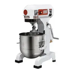 Planetary Mixer Fomac