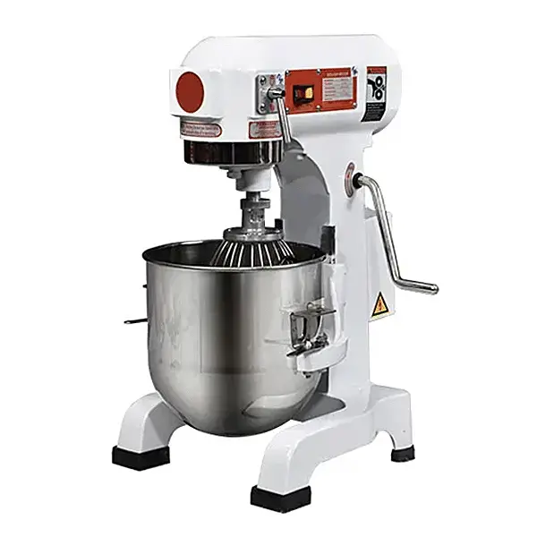Planetary Mixer Fomac