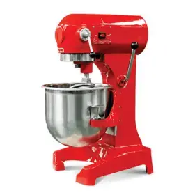 Planetary Mixer Roti 20 Liter FOMAC
