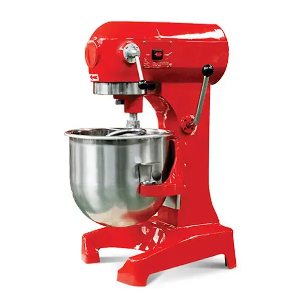 Planetary Mixer Roti 20 Liter FOMAC