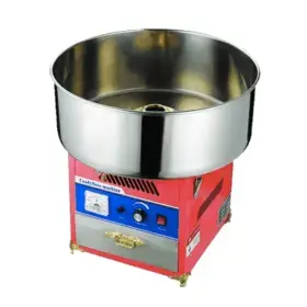 RAMESIA Candy Floss Machine BMJ-500F