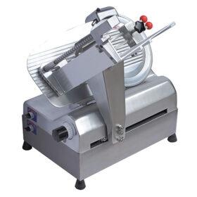 RAMESIA Meat Slicer Full Auto MSL-12AF
