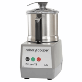 ROBOT COUPE Blender Mixer Blixer 3