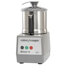 ROBOT COUPE Blender Mixer Blixer 3