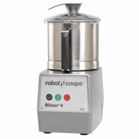 ROBOT COUPE Blender Mixer Blixer 4