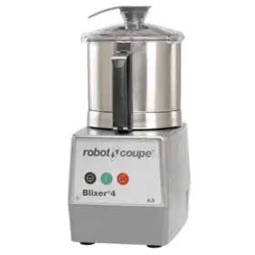 ROBOT COUPE Blender Mixer Blixer 4