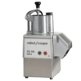 ROBOT COUPE Vegetable Preparation CL 50 Ultra