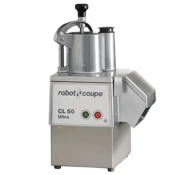 ROBOT COUPE Vegetable Preparation CL 50 Ultra