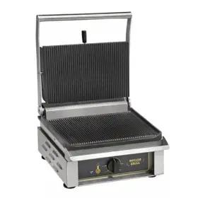 ROLLER GRILL Contact Grill PANINI R