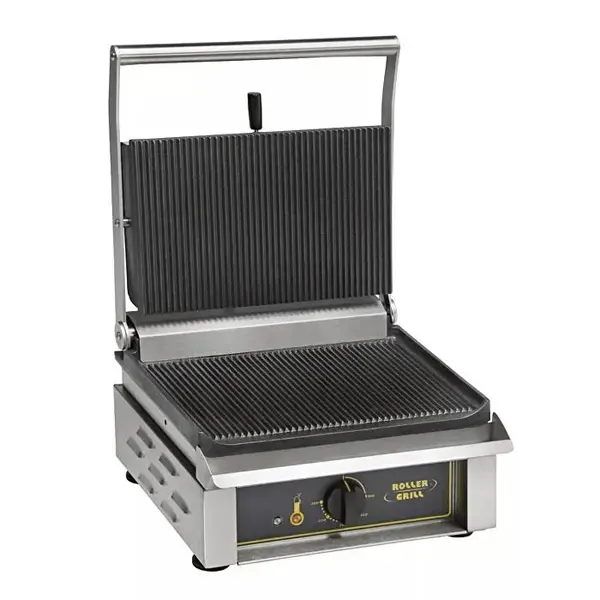 ROLLER GRILL Contact Grill PANINI R