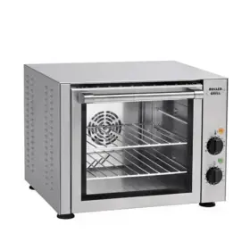 ROLLER GRILL Convection Oven FC 280